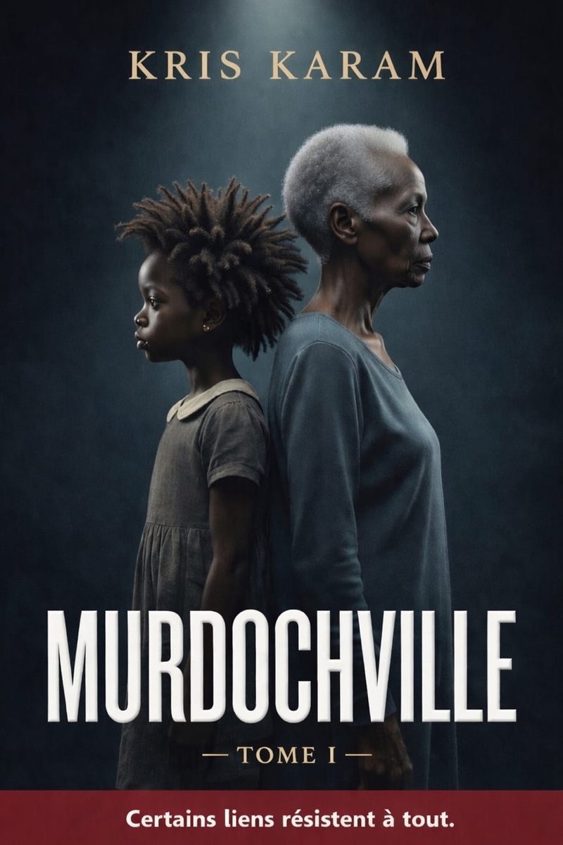 Murdochville Tome I